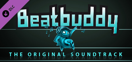 Beatbuddy: Tale of the Guardians - Original Soundtrack banner image