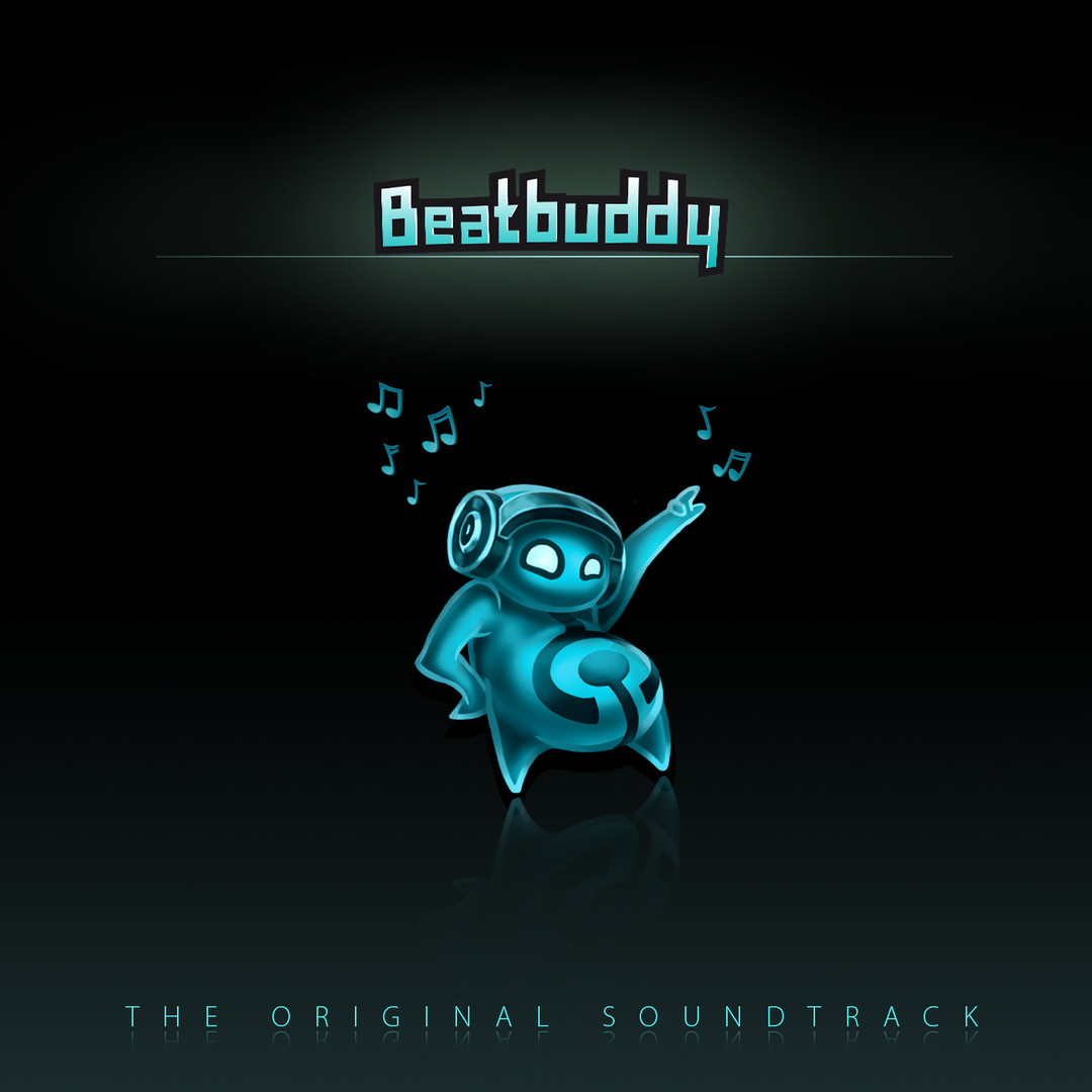 Beatbuddy: Tale of the Guardians - Original Soundtrack Featured Screenshot #1