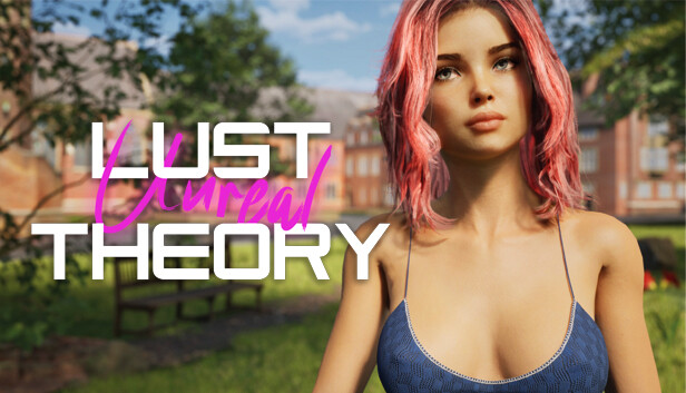 Unreal Lust Theory [GOG]