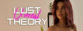 Unreal Lust Theory logo