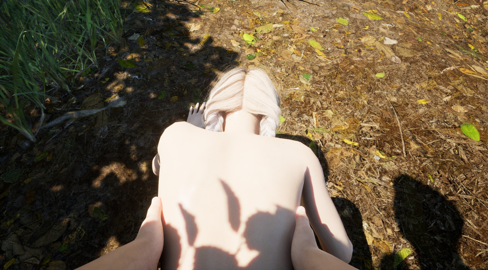 Unreal Lust Theory #11