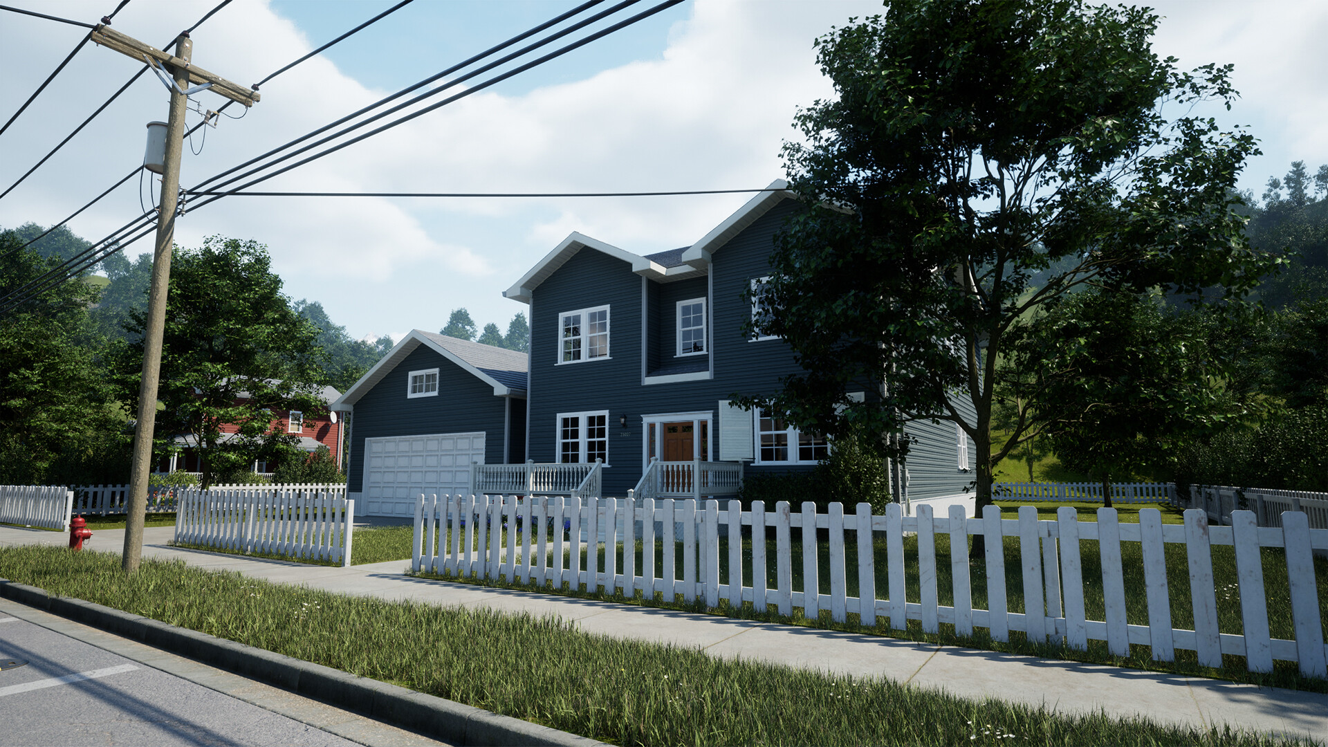 Unreal Lust Theory #0