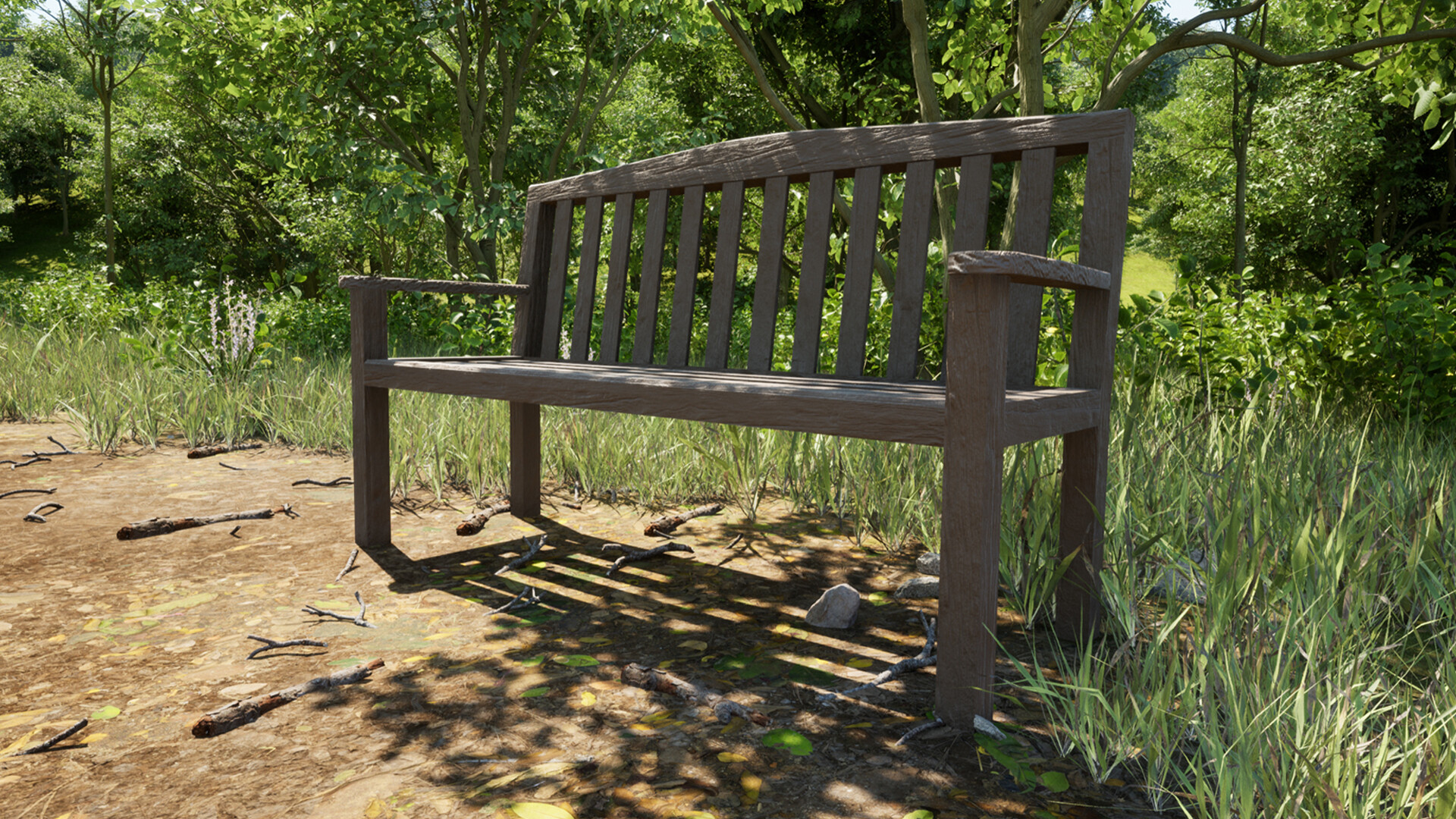 Unreal Lust Theory #16