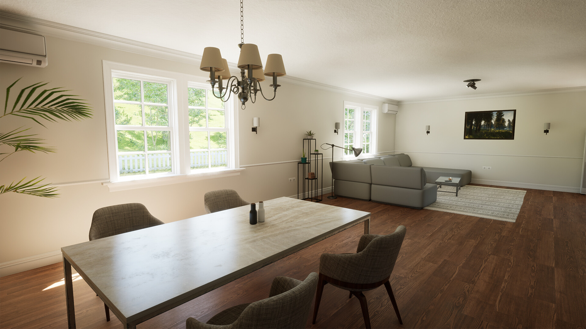 Unreal Lust Theory #20