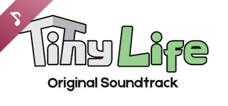 Tiny Life Soundtrack banner image