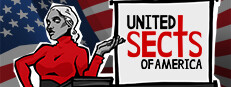 United Sects of America