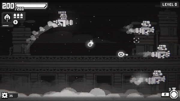 Squeaky Squadfor windows and Linux 1