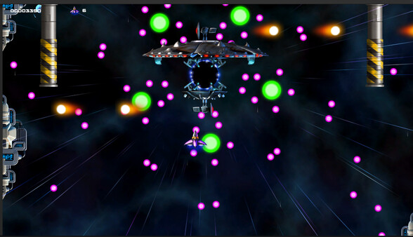 Suicide Runners game for Linux 1