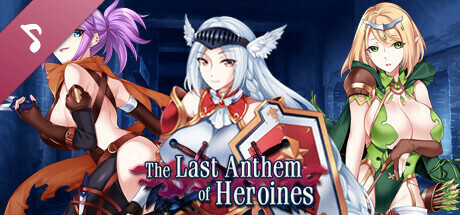 戰乙女終焉之歌 Soundtrack banner image