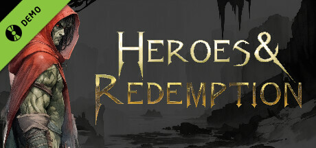 Heroes & Redemption Demo banner