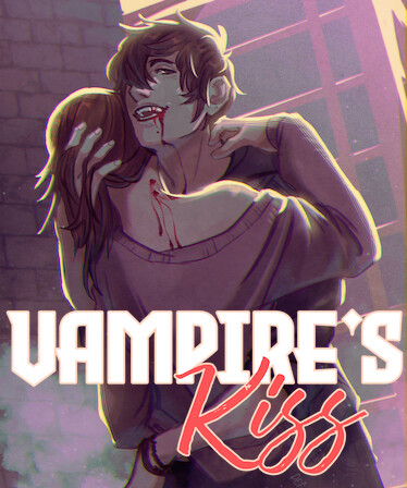 Vampire's Kiss