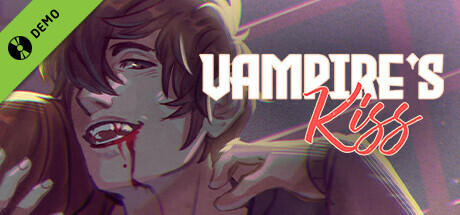Vampire's Kiss Demo
