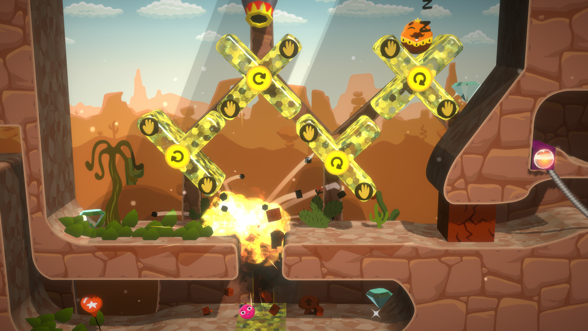 Rolando Deluxe Demo #7