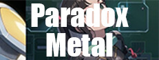 Paradox Metal
