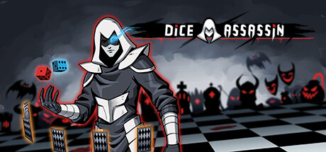 Dice Assassin Cover Image