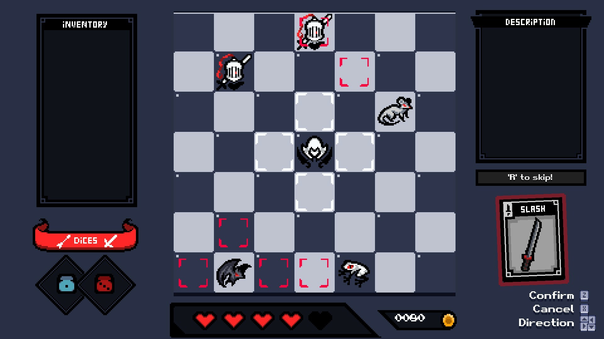 Dice Assassin screenshot screenshot 5