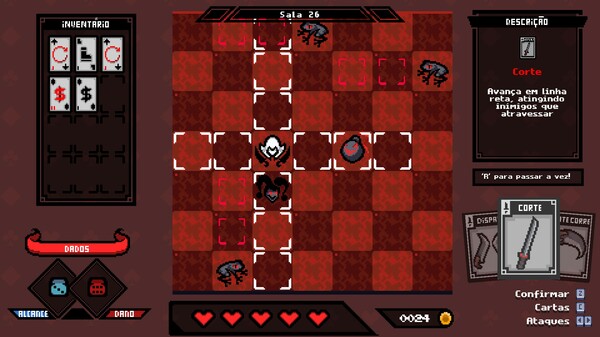 Dice Assassinfor windows and Linux 1