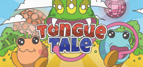 Tongue Tale Cover Image