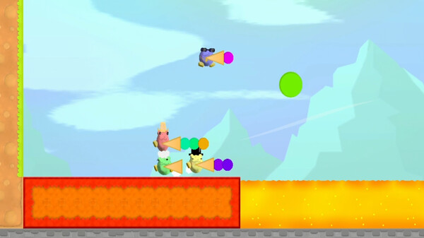 Tongue Talefor windows and Linux 1