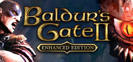 Baldur's Gate II: Enhanced Edition Cover Image
