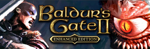 Скриншот №9 к Baldurs Gate II Enhanced Edition