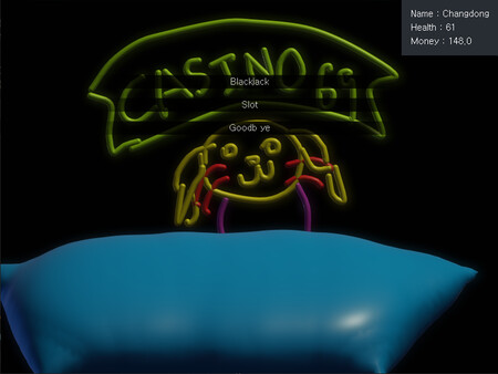 Changdong's Bikini Adventurefor windows and Linux 1