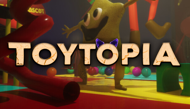 Toytopia