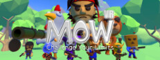 Mow VR: Challenge Your Limits 게임 이미지