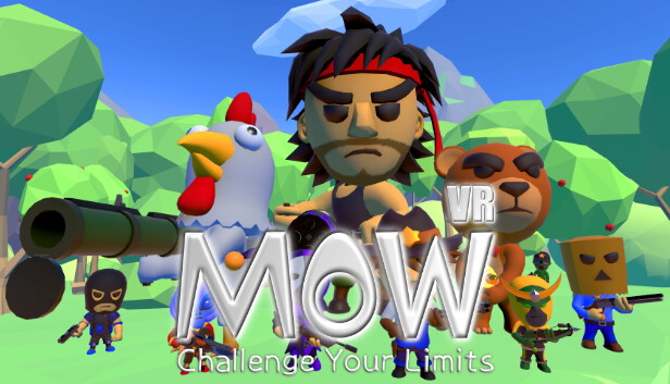 Roblox - Gaming - MOW