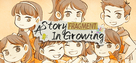 Fragment: A Story in Growing Cover Image