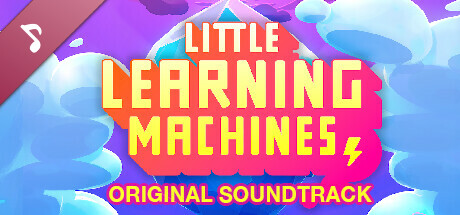 Little Learning Machines Original Soundtrack banner image