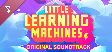 Little Learning Machines Original Soundtrack