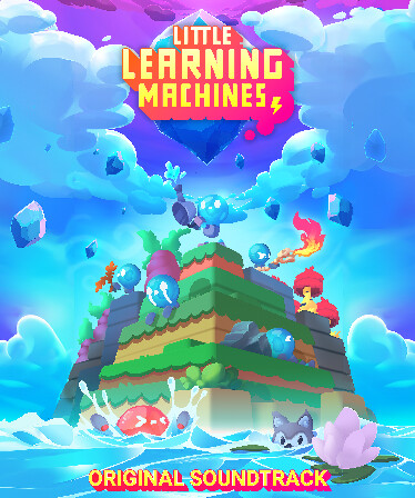 Little Learning Machines Original Soundtrack