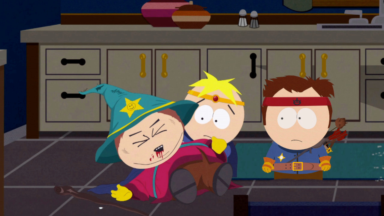 South Park™: The Stick of Truth™ on Steam