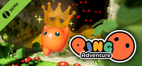 Pingo Adventure Demo banner