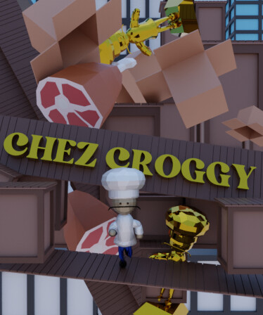 Chez Croggy