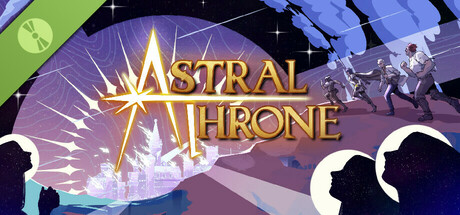 Astral Throne Beta banner image