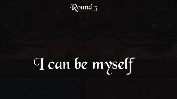 The Four Paths Demo screenshot 4