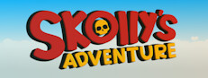 Skolly's Adventure 게임 이미지