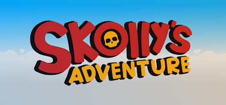 Skolly's Adventure Cover Image