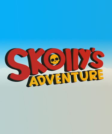 Skolly's Adventure