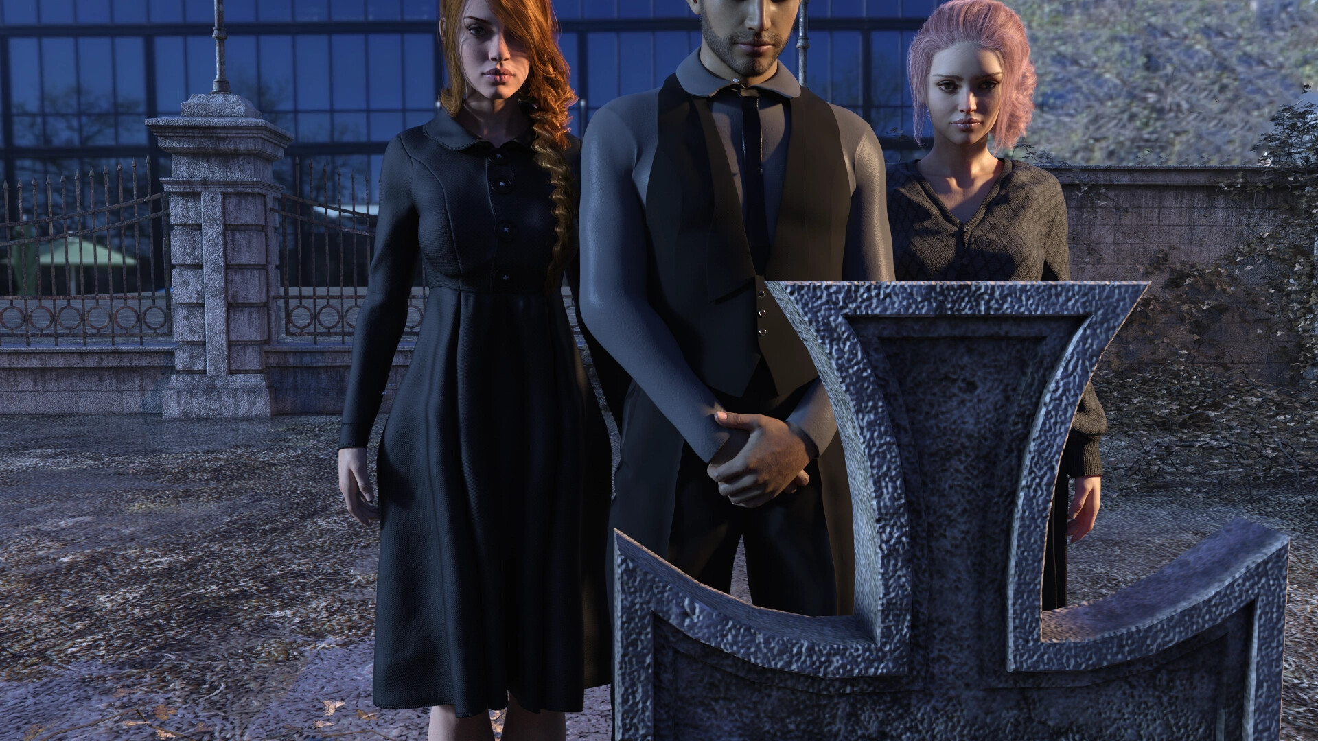 Sun Breed screenshot screenshot 7