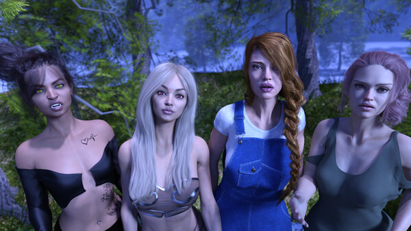 Sun Breed game for Linux 1