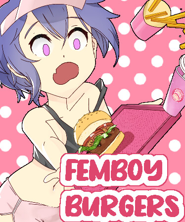 Femboy Burgers