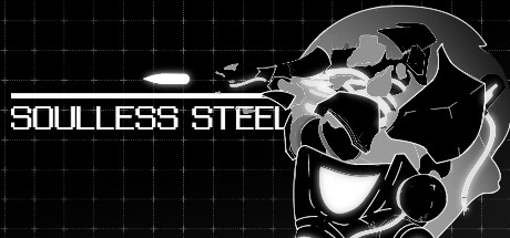 Soulless Steel Cover Image
