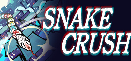 Snake Crush Cover Image