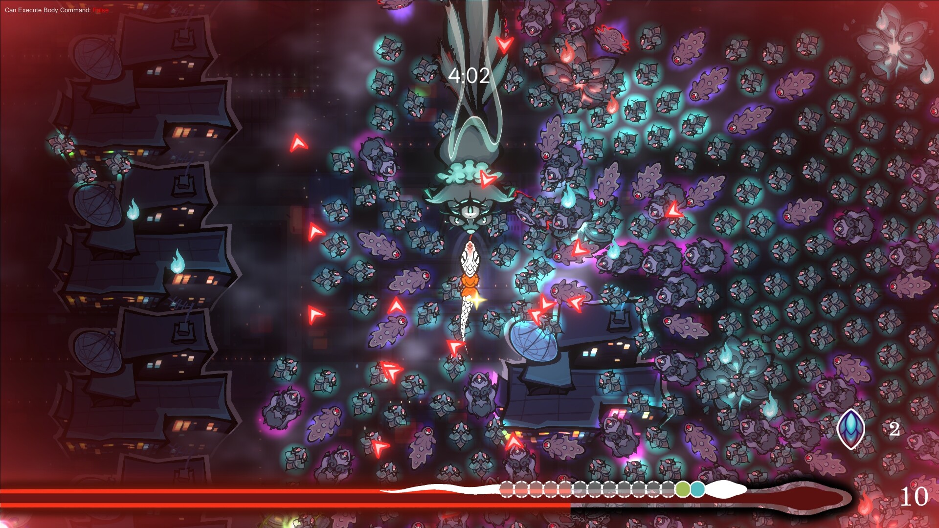 Snake Crush on Steam