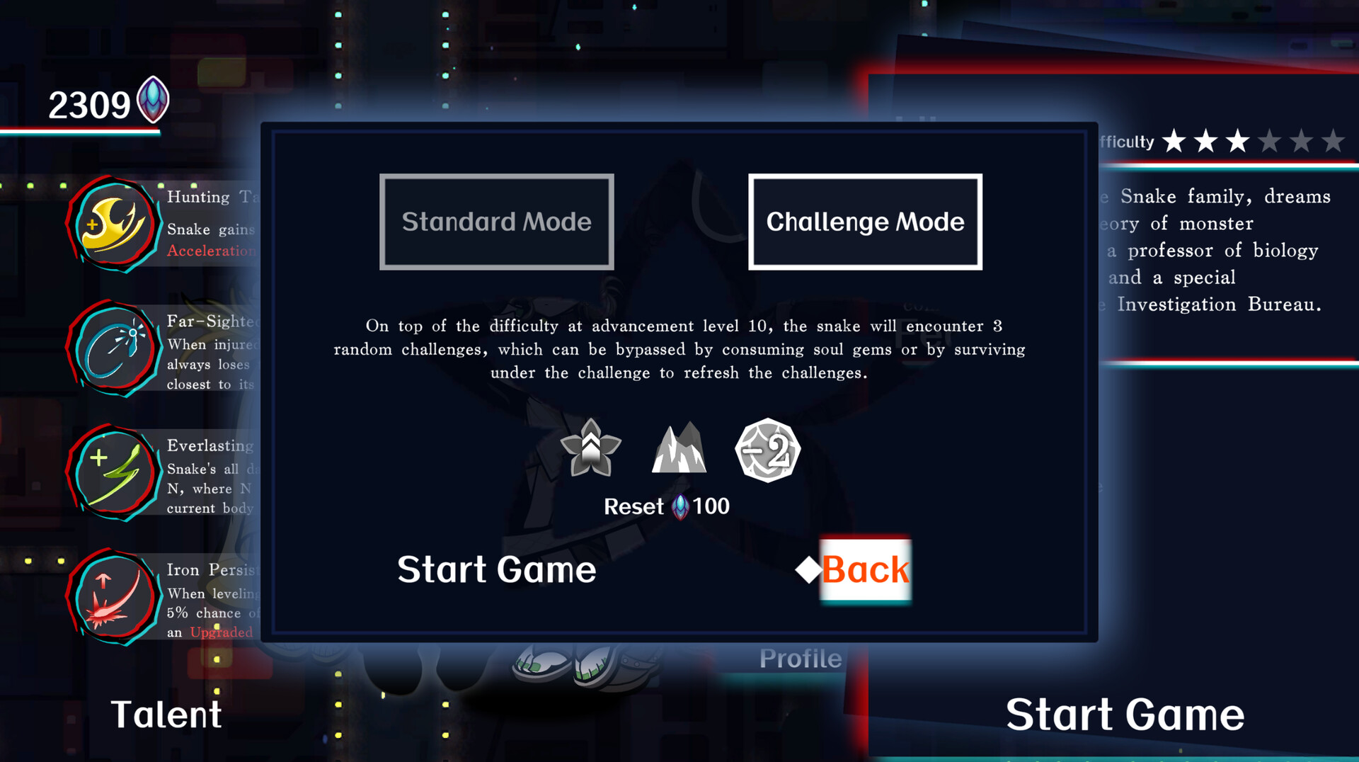 Snake Crush on Steam