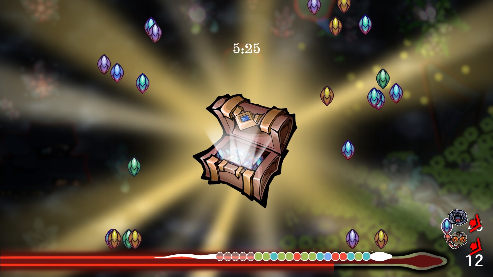 Snake Crush on Steam