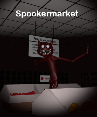 Spookermarket